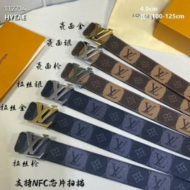 Picture of LV Belts _SKULVbelt40mmX100-125cm8L856523